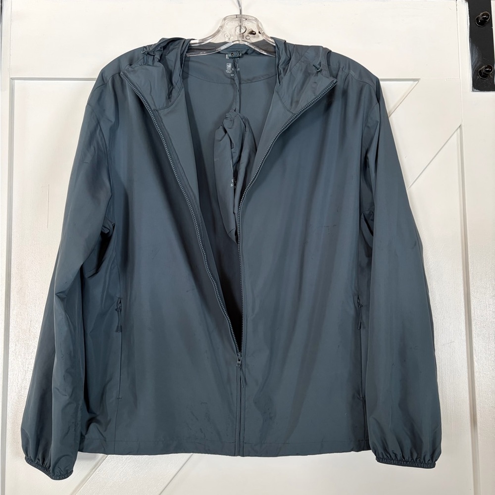 Uniqlo Women's Utility Jacket - Picture 3 of 7